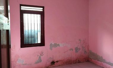 Rumah Luas Harga Murah dekat Jalan Kaliurang