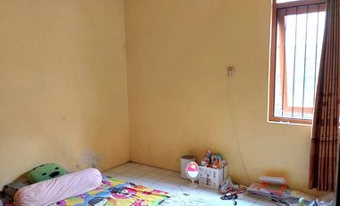 Rumah Luas Harga Murah dekat Jalan Kaliurang
