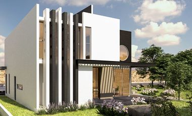 VENTA CASA LAGO DE JURIQUILLA, QUERETARO. PREVENTA.