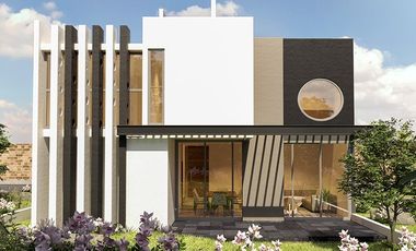 VENTA CASA LAGO DE JURIQUILLA, QUERETARO. PREVENTA.