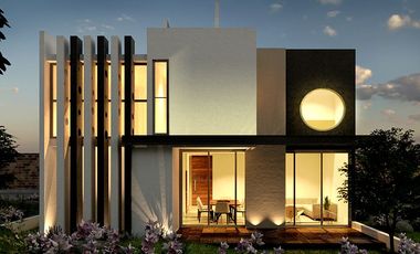 VENTA CASA LAGO DE JURIQUILLA, QUERETARO. PREVENTA.