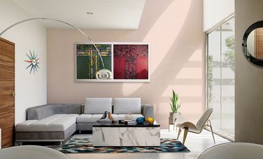 VENTA CASA LAGO DE JURIQUILLA, QUERETARO. PREVENTA.