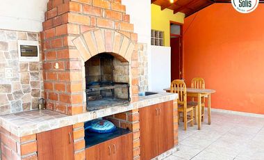 ALQUILO HABITACION URB. EL INGENIO, Cajamarca