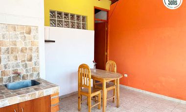 ALQUILO HABITACION URB. EL INGENIO, Cajamarca