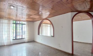CASA EN ARRIENDO UBICADA EN CORALES