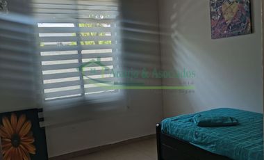 EN FLANDES - TOLIMA VENDEMOS CASA EN CONDOMINIO MANGOS