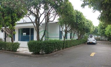 EN FLANDES - TOLIMA VENDEMOS CASA EN CONDOMINIO MANGOS