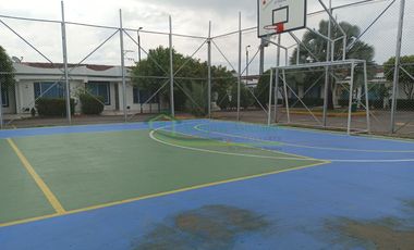 EN FLANDES - TOLIMA VENDEMOS CASA EN CONDOMINIO MANGOS