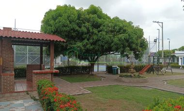 EN FLANDES - TOLIMA VENDEMOS CASA EN CONDOMINIO MANGOS