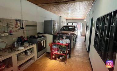 SE VENDE CASA B/ REINALDO MATIZ NEIVA (HUI-COL)
