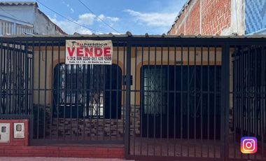 SE VENDE CASA B/ REINALDO MATIZ NEIVA (HUI-COL)