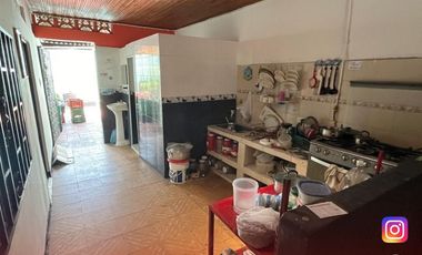 SE VENDE CASA B/ REINALDO MATIZ NEIVA (HUI-COL)