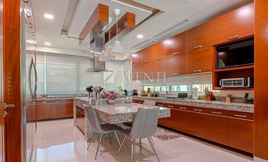 Casa en Venta, Zona Hotelera, Cancún, Benito Juarez, Quintana Roo.