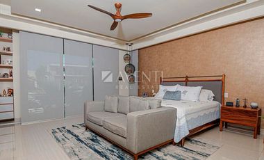 Casa en Venta, Zona Hotelera, Cancún, Benito Juarez, Quintana Roo.