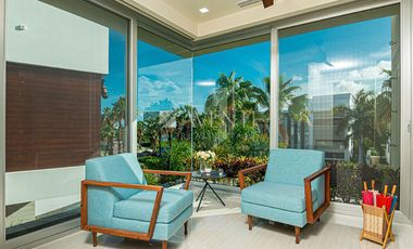 Casa en Venta, Zona Hotelera, Cancún, Benito Juarez, Quintana Roo.