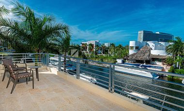 Casa en Venta, Zona Hotelera, Cancún, Benito Juarez, Quintana Roo.