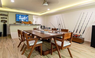 Casa en Venta, Zona Hotelera, Cancún, Benito Juarez, Quintana Roo.