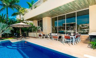 Casa en Venta, Zona Hotelera, Cancún, Benito Juarez, Quintana Roo.