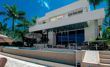 Casa en Venta, Zona Hotelera, Cancún, Benito Juarez, Quintana Roo.