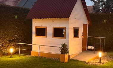 VENDO CASA CONJUNTO CANELÓN RESERVADO, CAJICÁ – CUNDINAMARCA.