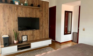 VENDO CASA CONJUNTO CANELÓN RESERVADO, CAJICÁ – CUNDINAMARCA.