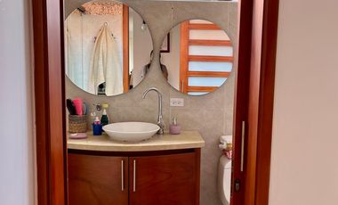 VENDO CASA CONJUNTO CANELÓN RESERVADO, CAJICÁ – CUNDINAMARCA.