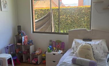 VENDO CASA CONJUNTO CANELÓN RESERVADO, CAJICÁ – CUNDINAMARCA.