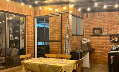 VENDO CASA CONJUNTO CANELÓN RESERVADO, CAJICÁ – CUNDINAMARCA.