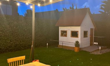 VENDO CASA CONJUNTO CANELÓN RESERVADO, CAJICÁ – CUNDINAMARCA.