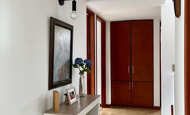 VENDO CASA CONJUNTO CANELÓN RESERVADO, CAJICÁ – CUNDINAMARCA.