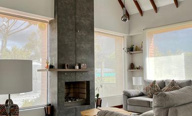 VENDO CASA CONJUNTO CANELÓN RESERVADO, CAJICÁ – CUNDINAMARCA.