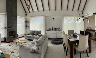 VENDO CASA CONJUNTO CANELÓN RESERVADO, CAJICÁ – CUNDINAMARCA.