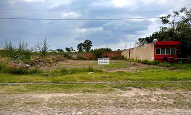 TERRENO EN VENTA EN CONDOMINIO EL RENACIMIENTO