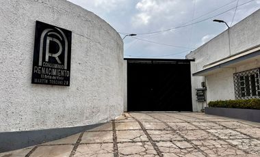 TERRENO EN VENTA EN CONDOMINIO EL RENACIMIENTO