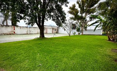 TERRENO EN VENTA EN CONDOMINIO EL RENACIMIENTO