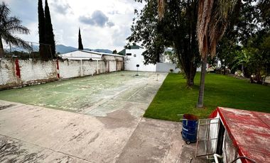 TERRENO EN VENTA EN CONDOMINIO EL RENACIMIENTO