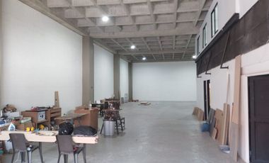 46011 Bodega en arriendo en el sector Ciudadela del Valle