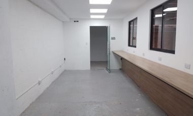 46011 Bodega en arriendo en el sector Ciudadela del Valle