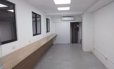 46011 Bodega en arriendo en el sector Ciudadela del Valle