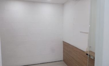 46011 Bodega en arriendo en el sector Ciudadela del Valle