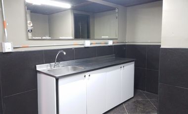 46011 Bodega en arriendo en el sector Ciudadela del Valle