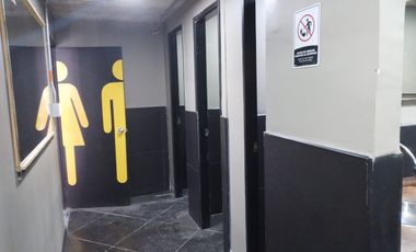 46011 Bodega en arriendo en el sector Ciudadela del Valle