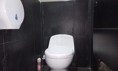 46011 Bodega en arriendo en el sector Ciudadela del Valle