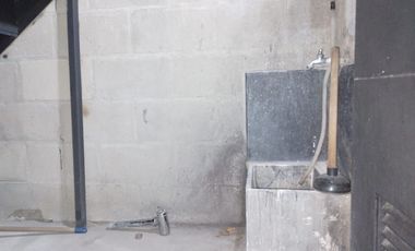 46011 Bodega en arriendo en el sector Ciudadela del Valle