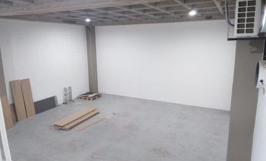 46011 Bodega en arriendo en el sector Ciudadela del Valle