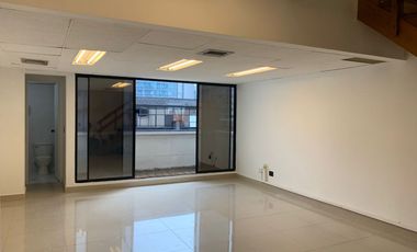 46013 Oficina en venta en el sector Milla de Oro