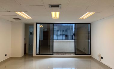 46013 Oficina en venta en el sector Milla de Oro