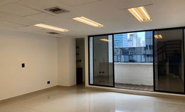 46013 Oficina en venta en el sector Milla de Oro