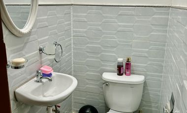 Vendo Depa En Primer Piso En Balconcillo - La Victoria
