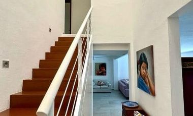 Playacar Villa For Sale in gated golf course community of Playa Del Carmen